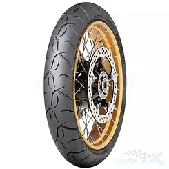 Opona motocyklowa szosowa Dunlop 90/90V21 TRX MERIDIAN 54V TL przód