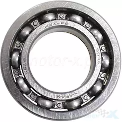 Łożysko kulkowe 6005 QJMotor SFA 1000