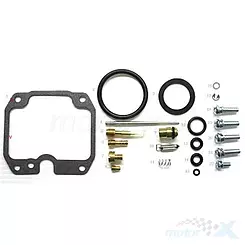 Zestaw naprawczy gaźnika Bearing Worx CK90600 (26-1251)