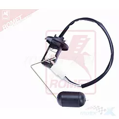 Czujnik poziomu paliwa Keeway RY6 50 2ST 50800B670000