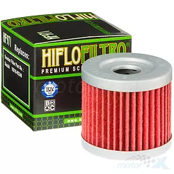 Filtr oleju HifloFiltro HF971