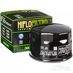 Filtr oleju HifloFiltro HF565