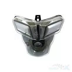 Lampa przednia Junak 906 