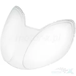 Klosz lampy przedniej Ferro 602 / Barton Huragan 1 / Kingway Mosquito