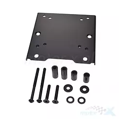 Stelaż kufra centralnego, tylnego, Shad Top Master, CF Moto 800 MT 22-23