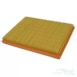 Wkład filtr powietrza papierowy Meiwa D6102
