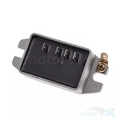 Regulator napięcia 12V MZ ETZ