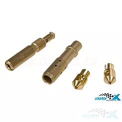 Dysze gaźnika SI 20 (do cylindra Malossi M3114935)
