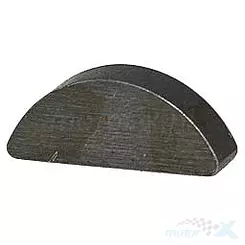 Klin wału 3x5x13mm wału korbowego 2T