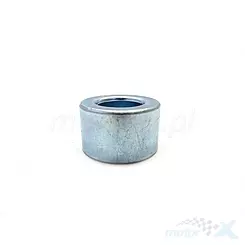 Tuleja dystansowa koła tylnego, lewa, 15.4x27x16mm, Junak ADV 50