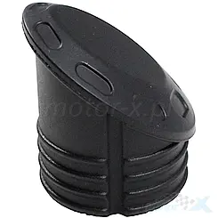 Korek, zaślepka ramy, QJMotor 57015P380000