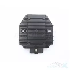Regulator napięcia, 1x kostka 5 pinów, Junak 712 125