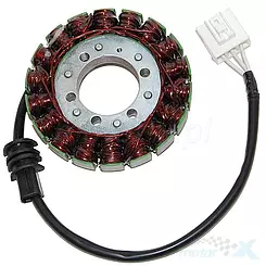 Stator iskrownik, stojan alternatora, Electrosport ESG952
