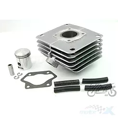 Cylinder kompletny 41.00mm 60cc