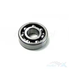 Łożysko kulkowe 6304 P5 C2 20x52x15mm 