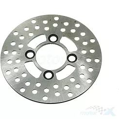 Tarcza hamulcowa 160mm