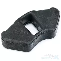 Guma zabieraka 1 sztuka koła tylnego 70x34x15mm 