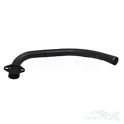 Kolanko wydechowe Junak RX One 125 LC