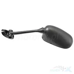 Lusterko lewe EMGO 20-97212 (LS06L), Suzuki GSF 650/1250 BANDIT (07-10), GSX 650 F