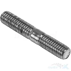 Szpilka M6x28mm króćca gaźnika Junak