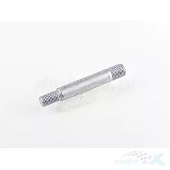 Śruba, szpilka mocowania uchwytów kierownicy Keeway 40086P010000
