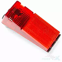 Lampa tylna na błotnik BUCHEL  505 09 315  FL-98