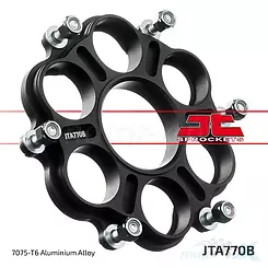 Adapter zębatki tylnej JT Sprockets JTA770B