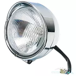 Lampa przednia Zipp Raven Lux