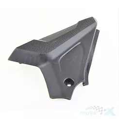 Osłona tylna górna lewa QJMotor 65601P160000