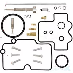 Zestaw naprawczy gaźnika Bearing Worx CK90816 (26-1285)