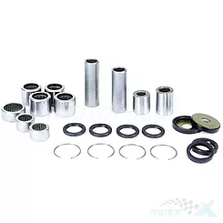 Zestaw naprawczy wahacza Prox (26.110134) Suzuki RM 85 05-18