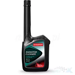 Środek do czyszczenia chłodnic, Champion Radiator Cleaner, 325ml