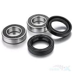 Łożyska koła przedniego z uszczelniaczami Factory Links FWK-Y-032 (25-1632)