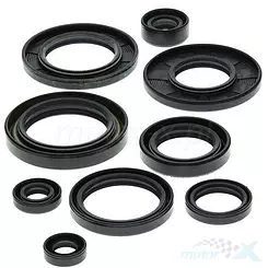 Uszczelniacze silnika komplet Vertex 822148