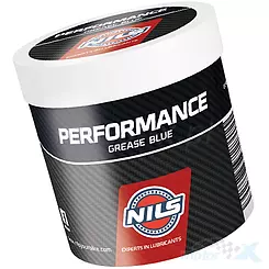 Smar uniwersalny NILS Performance Grease Blue 1kg