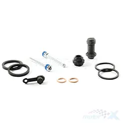 Zestaw naprawczy zacisku hamulcowego przód Prox 37.63010 (18-3010) Kawasaki KX125/250, Suzuki DR350S/SE, RM125/250, Yamaha
