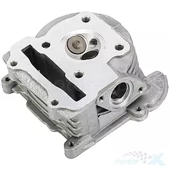 Głowica kompletna 44.00mm 60cc bez EGR 139QMB/QMA (GY6 50) 4T