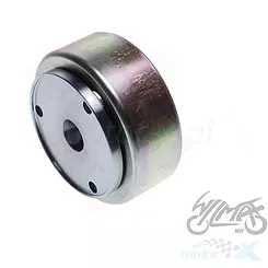 Magneto, koło magnesowe bez sprzęgła jednokierunkowego, WM Motor, ATV 250 STXE