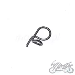 Przelotka linki hamulca wsk 125 175