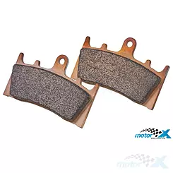 Klocki hamulcowe Galfer Sintered Sport FD156G1375