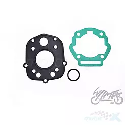 Uszczelki cylindra ceramicznego 50cc  Aprilia, Derbi, Gilera od 2006