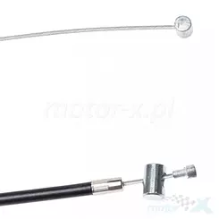 Linka hamulca przedniego 108cm SHL M11