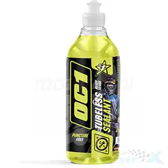 Mleko uszczelniające do opon rowerowych, OC1 Tubeless Sealant, 950ml