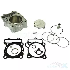 Cylinder kompletny 79.00mm 250cc, Athena, Honda CRF 250R 