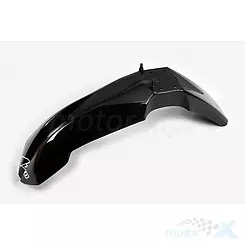 Błotnik przedni czarny UFO Plast KTM SX 65 09-11