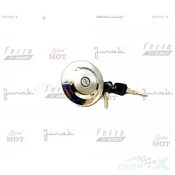 Korek wlewu paliwa Junak M12 125