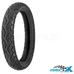 Opona Duro HF297 100/80-17 TL (52H)