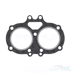 Uszczelka głowicy cylindra, grubość OEM, Athena S410078001007