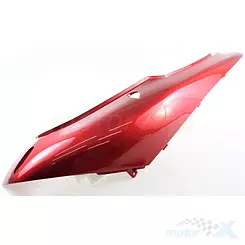Osłona tylna górna prawa czerwona R1P Kymco Bet&Win 