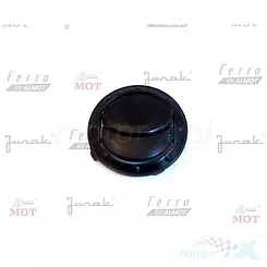 Osłonka regylacji nawiewu Junak JETMAX 250
